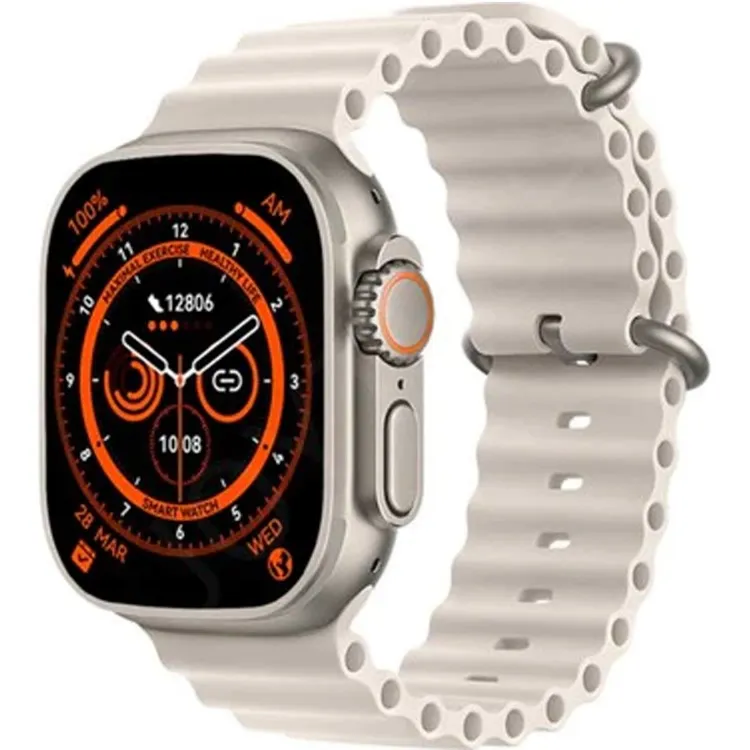 Picture of Z66 Ultra Bluetooth Calling  Watch