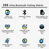 Picture of Z66 Ultra Bluetooth Calling  Watch