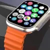 Picture of Z66 Ultra Bluetooth Calling  Watch
