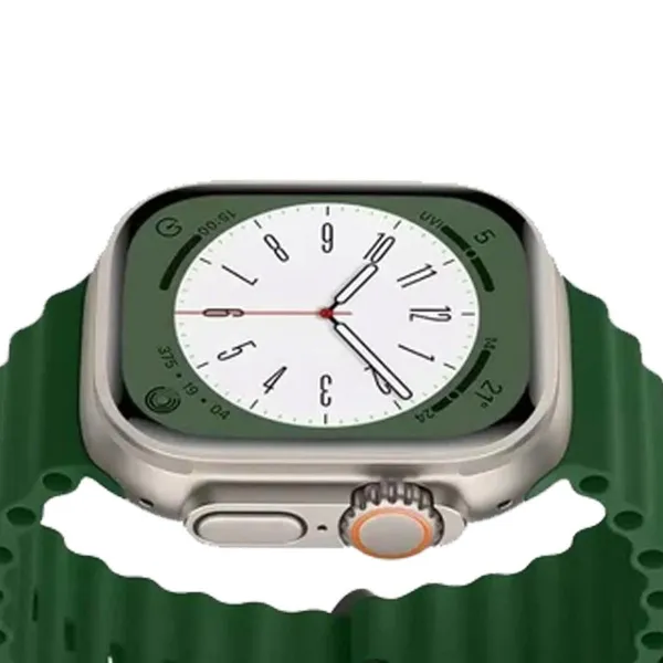 Picture of Y8 Ultra Smart Watch