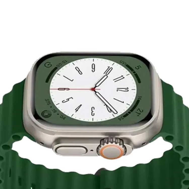 Picture of Y8 Ultra Smart Watch