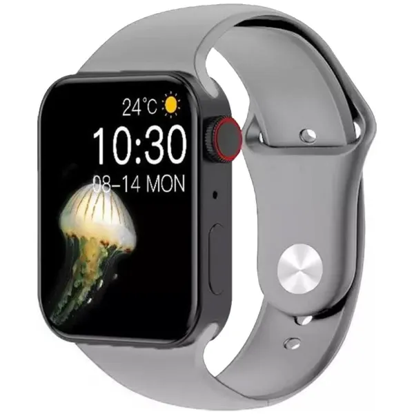 Picture of T100 Plus Smart Watch