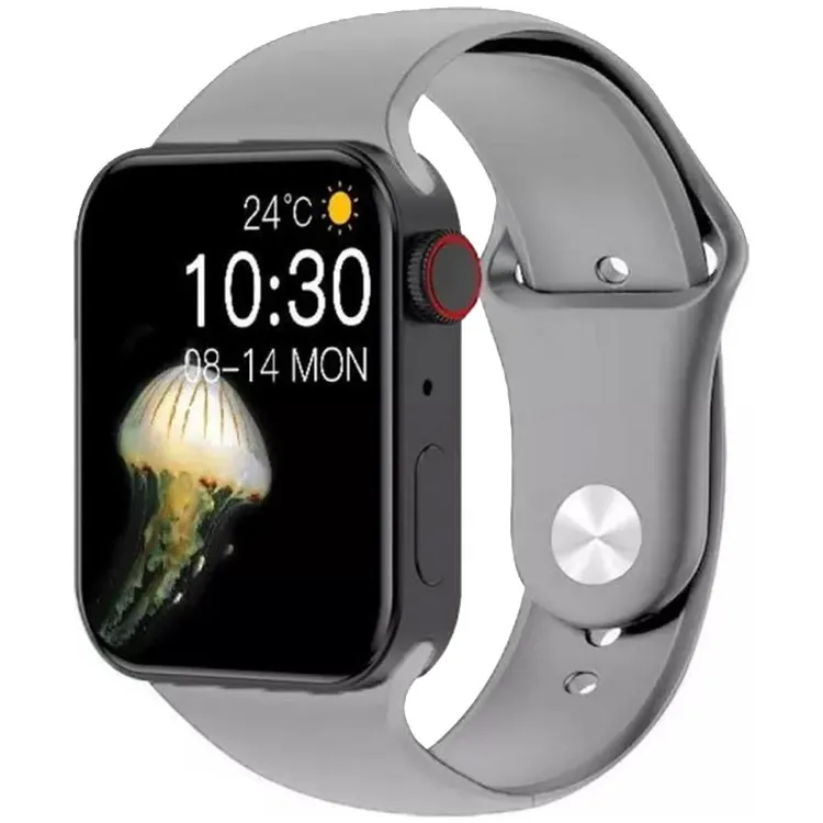 Picture of T100 Plus Smart Watch