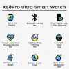 Picture of XS8 Pro Ultra Smart Watch