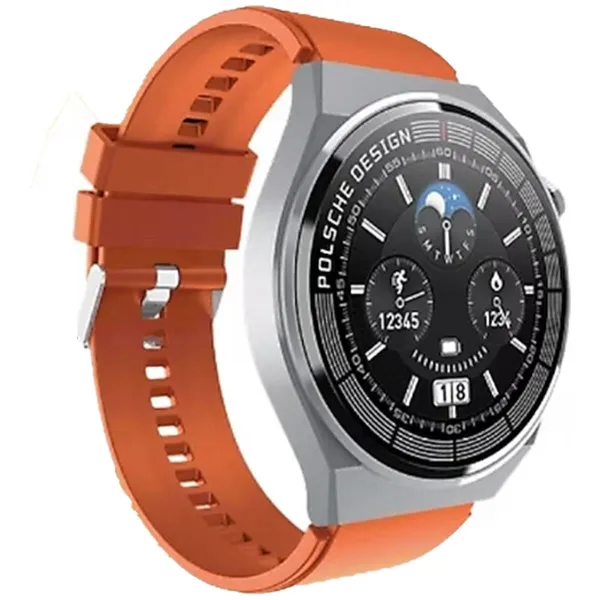 Picture of JS3 Max Smart Watch