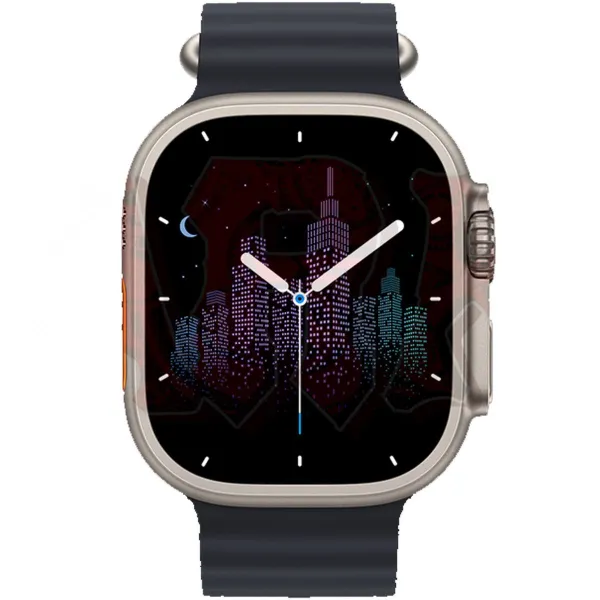 Picture of F8 Ultra Max Smartwatch