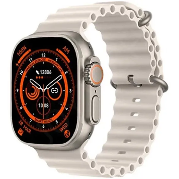Picture of Watch 8 Ultra Smart Watch