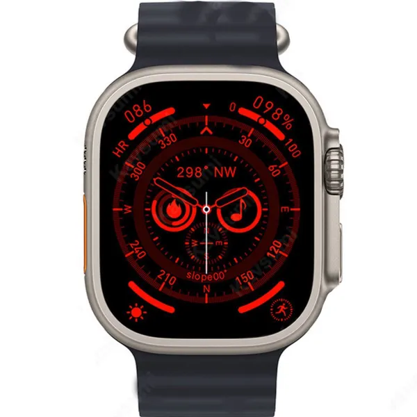 Picture of HK8 Pro MAX Ultra Smart Watch