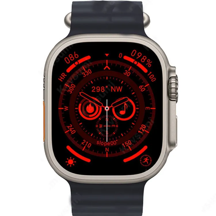 Picture of HK8 Pro MAX Ultra Smart Watch
