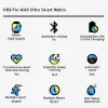 Picture of HK8 Pro MAX Ultra Smart Watch