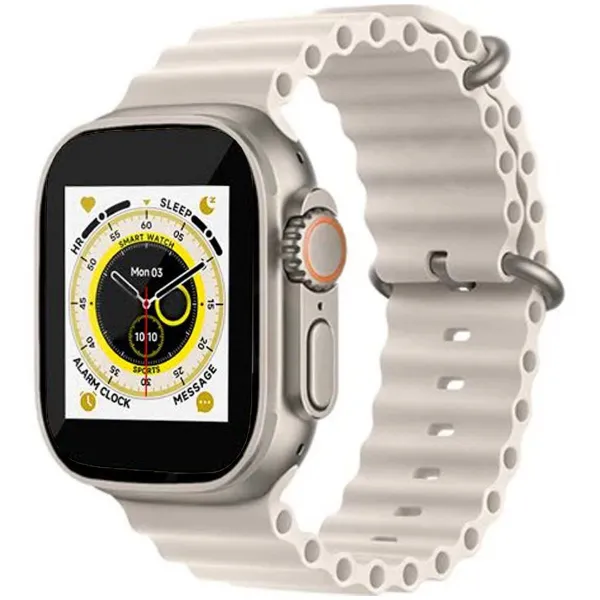 Picture of T500 Ultra Smart Watch Series 8 49mm