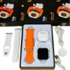 Picture of Ultra 8 Smart Series 8 Smart Watch