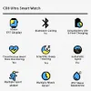 Picture of CX8 Ultra Smart Watch