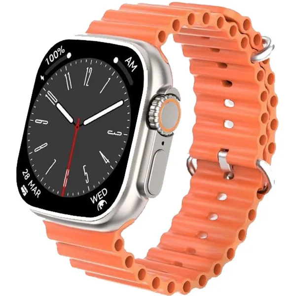 Picture of V9 Ultra Smart Watch
