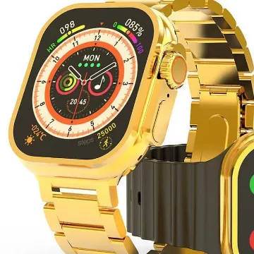 Show details for Iwatch Ultra Calling Watch Picture of Iwatch Ultra Calling Watch
