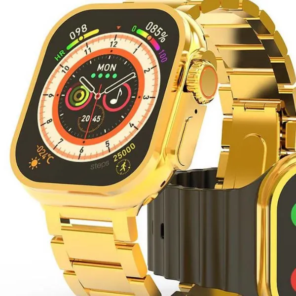 Picture of Iwatch Ultra Calling Watch