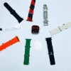 Picture of Z20 Ultra 9 in1 Smart Watch