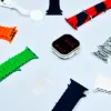 Picture of Z20 Ultra 9 in1 Smart Watch