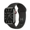 Picture of s9 max series 9 smart watch