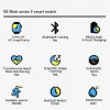 Picture of s9 max series 9 smart watch