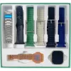 Picture of TK 300 ultra 7 in 1 strap smart watch