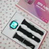 Picture of S9 Mini Smart Watch - Amoled Display - Hand Gesture