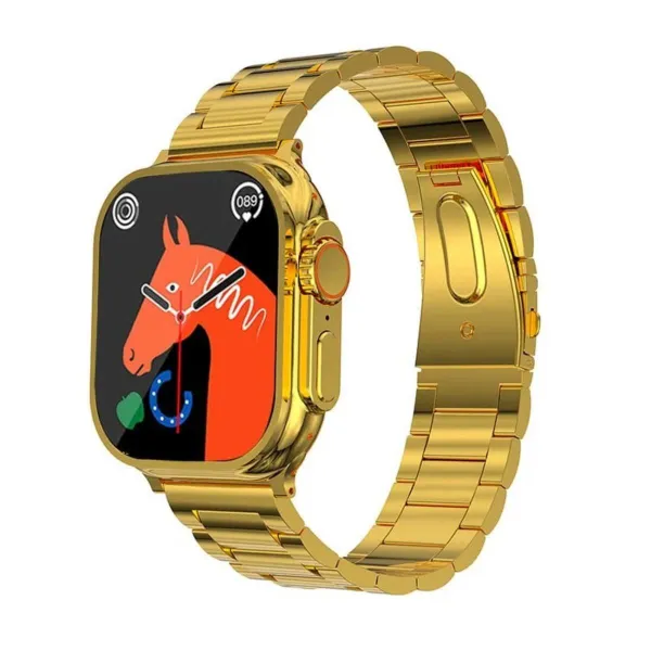 Picture of X10 Ultra 3 Max Smart Watch