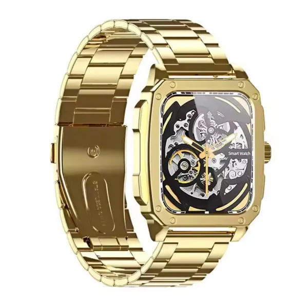 Picture of Fossils Rough Smart Watch
