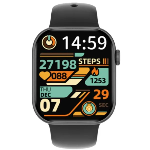 Picture of DT WATCH X AMOLED Series 10 Smart Watch