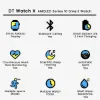 Picture of DT WATCH X AMOLED Series 10 Smart Watch