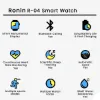 Picture of Ronin R-04 Smart Watch
