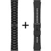 Picture of SVESTON LEGEND CHAIN SMARTWATCH WITH FREE SILICON STRAP