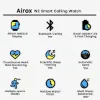 Picture of Airox W2 Smart Calling Watch