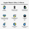 Picture of Apple Watch Ultra 2 49mm