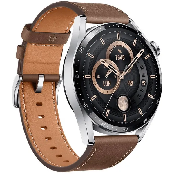 Picture of Huawei Watch GT3 (46mm)