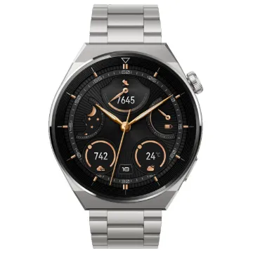 Show details for Huawei Watch GT3 Pro Picture of Huawei Watch GT3 Pro