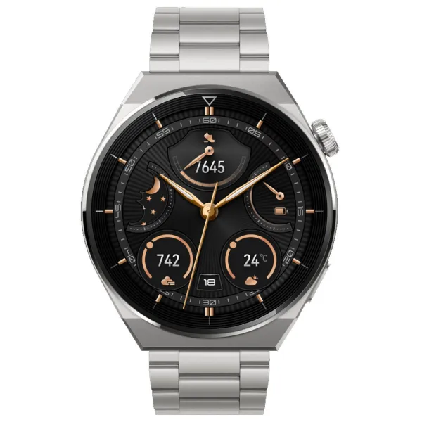 Picture of Huawei Watch GT3 Pro