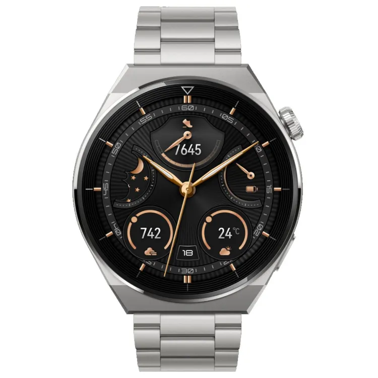 Picture of Huawei Watch GT3 Pro