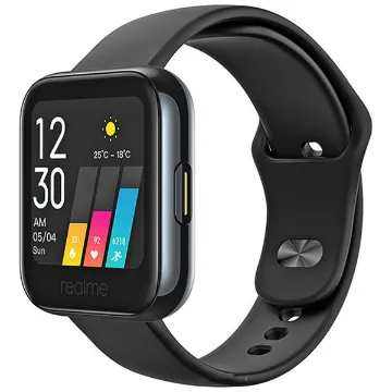 Show details for Realme Smart Watch Picture of Realme Smart Watch