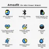 Picture of Amazfit Gtr Mini Smart Watch