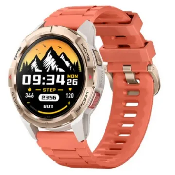 Show details for Mibro GS Active Smart Watch Picture of Mibro GS Active Smart Watch