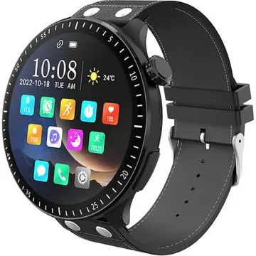 Show details for Haino Teko Rw-40 Smart Watch Picture of Haino Teko Rw-40 Smart Watch