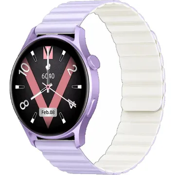 Show details for Kieslect K Lora 2 Lady Calling Smart Watch Picture of Kieslect K Lora 2 Lady Calling Smart Watch