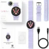 Picture of Kieslect K Lora 2 Lady Calling Smart Watch