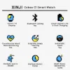 Picture of Xinji Cobee C1 Smart Watch