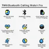 Picture of Yolo Bluetooth Calling Watch Pro