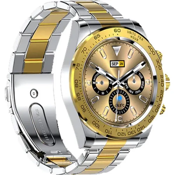 Picture of Yolo Yolex Luxury Smart Watch