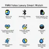 Picture of Yolo Yolex Luxury Smart Watch