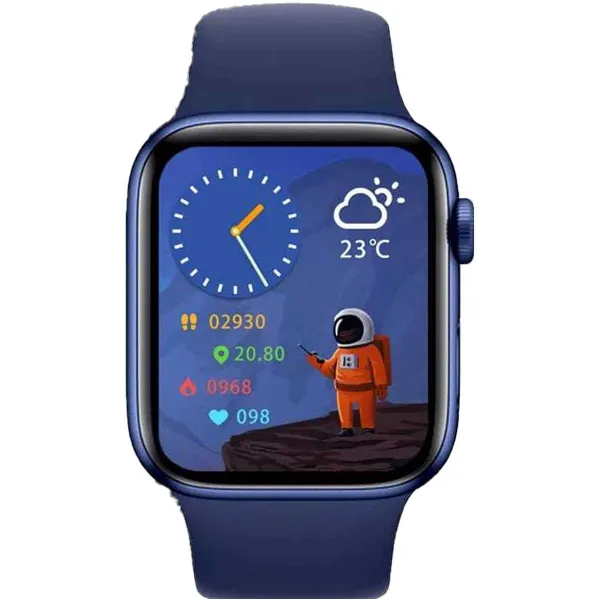 Picture of WS27 Bluetooth Calling Watch