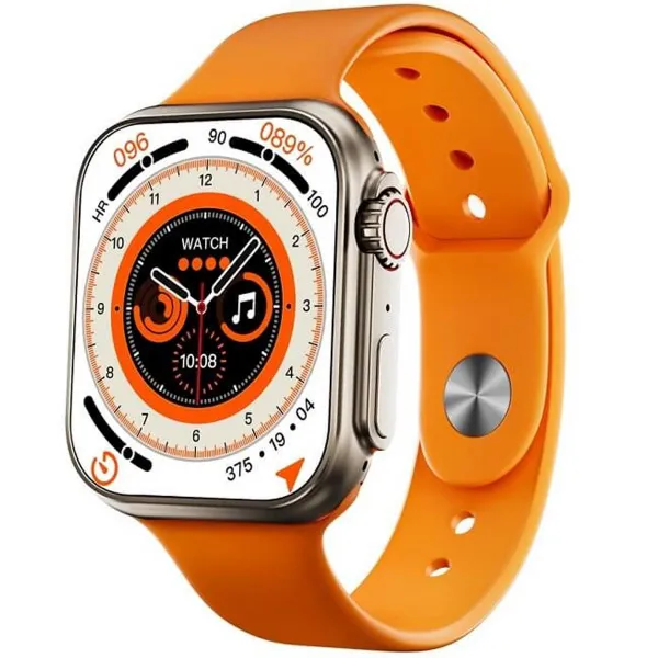 Picture of KD99 Bluetooth Calling Smartwatch
